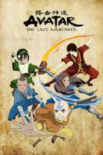 Watch M4ufree Avatar: The Last Airbender Online