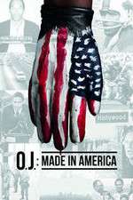 Watch O.J.: Made in America M4ufree