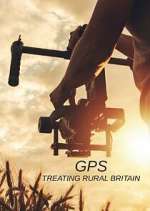 gps: treating rural britain tv poster