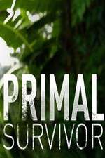 Watch M4ufree Primal Survivor Online
