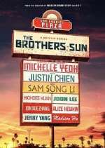 Watch M4ufree The Brothers Sun Online