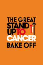 Watch The Great Celebrity Bake Off for SU2C M4ufree