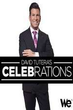 Watch David Tutera's CELEBrations M4ufree