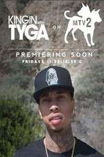 Watch M4ufree Kingin' With Tyga Online