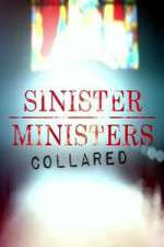 Watch Sinister Ministers Collared M4ufree