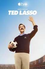 Watch Ted Lasso M4ufree
