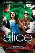 Watch Alice M4ufree