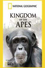 Watch Kingdom Of The Apes M4ufree