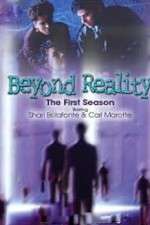 Watch Beyond Reality M4ufree