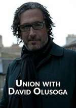 union with david olusoga tv poster