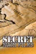 Watch Nazi Secret Files M4ufree