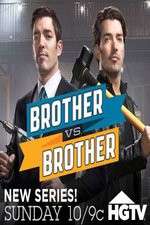 Watch Brother vs. Brother M4ufree