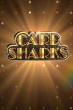 Watch Card Sharks M4ufree