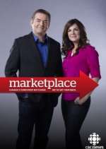 marketplace tv poster