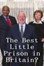 Watch The Best Little Prison in Britain? M4ufree
