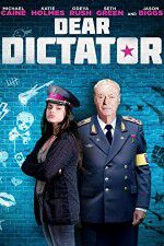Watch Dear Dictator M4ufree