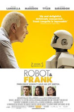 Watch Robot & Frank M4ufree