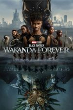 Watch Black Panther: Wakanda Forever M4ufree
