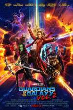 Watch Guardians of the Galaxy Vol. 2 M4ufree