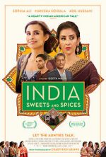 Watch India Sweets and Spices M4ufree