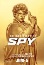 Watch Spy M4ufree