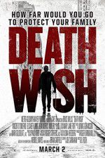 Watch Death Wish M4ufree
