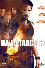 Watch Hard Target 2 M4ufree