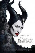 Watch Maleficent: Mistress of Evil M4ufree