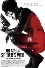 Watch The Girl in the Spider's Web M4ufree