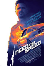 Watch Need for Speed M4ufree