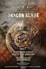 Watch Dragon Blade M4ufree