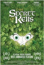 Watch The Secret of Kells Online M4ufree