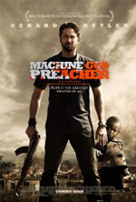 Watch Machine Gun Preacher M4ufree