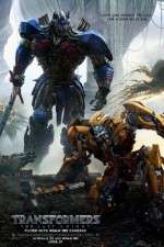 Watch Transformers: The Last Knight M4ufree