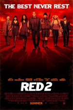 Watch Red 2 M4ufree