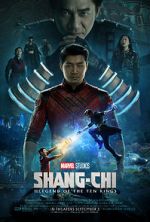 Watch Shang-Chi and the Legend of the Ten Rings M4ufree