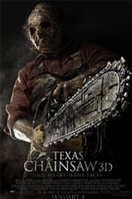 Watch Texas Chainsaw 3D M4ufree