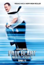 Watch Paul Blart: Mall Cop 2 M4ufree