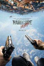 Watch Hardcore Henry M4ufree