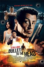 Watch Bullet to the Head M4ufree