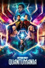 Ant-Man and the Wasp: Quantumania m4ufree
