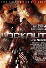 Watch Lockout Online M4ufree