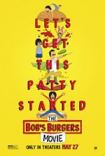 Watch The Bob's Burgers Movie M4ufree