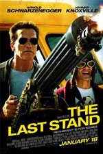 Watch The Last Stand M4ufree