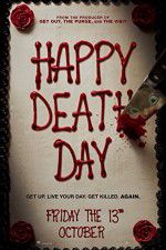 Watch Happy Death Day M4ufree
