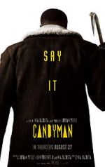 Watch Candyman M4ufree