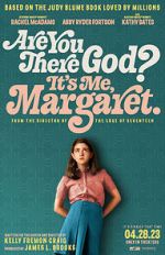 Watch Are You There God? It's Me, Margaret. Online M4ufree
