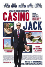 Watch Casino Jack M4ufree