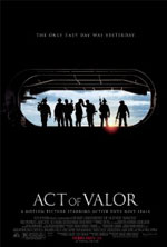 Watch Act of Valor M4ufree