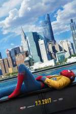 Watch Spider-Man: Homecoming M4ufree